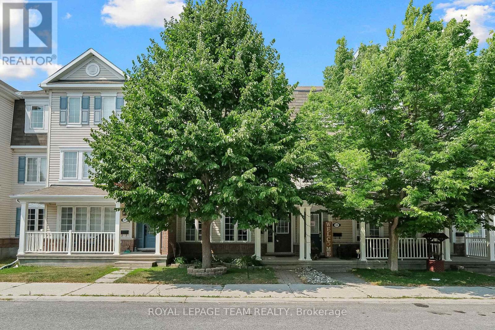 127 Harmattan Avenue