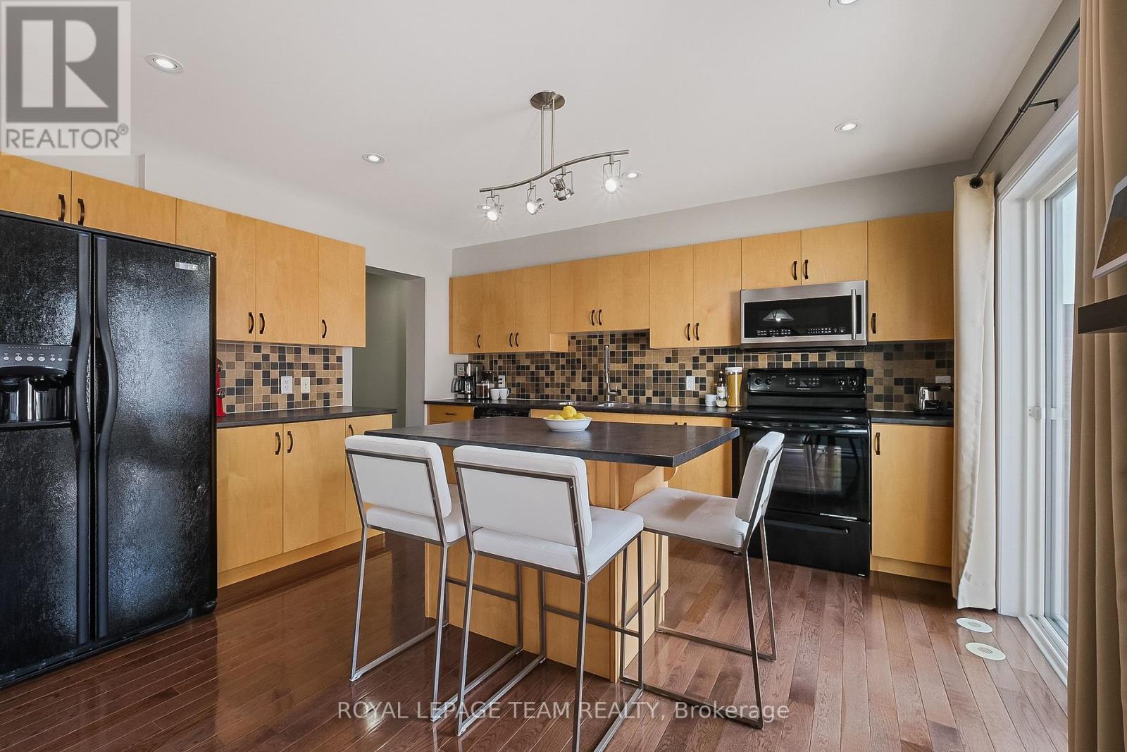 127 Harmattan Avenue