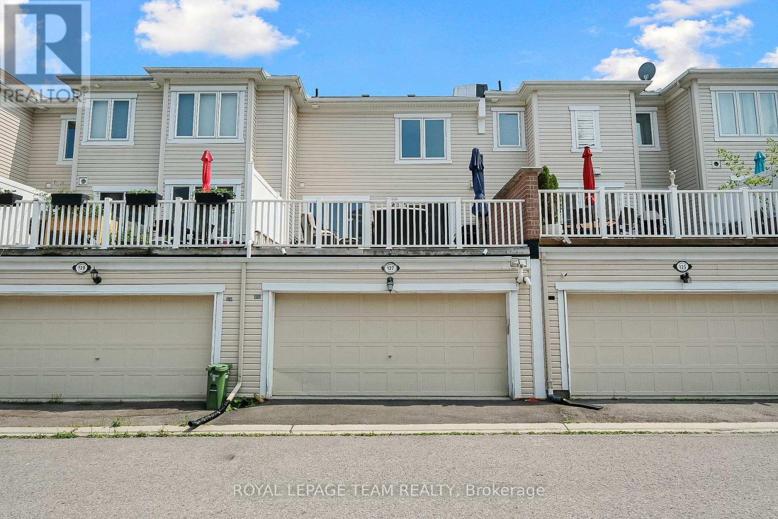 127 Harmattan Avenue