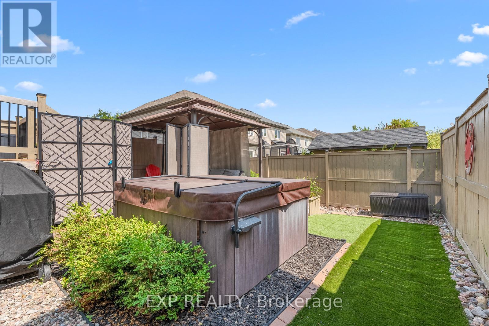 394 Warmstone Drive