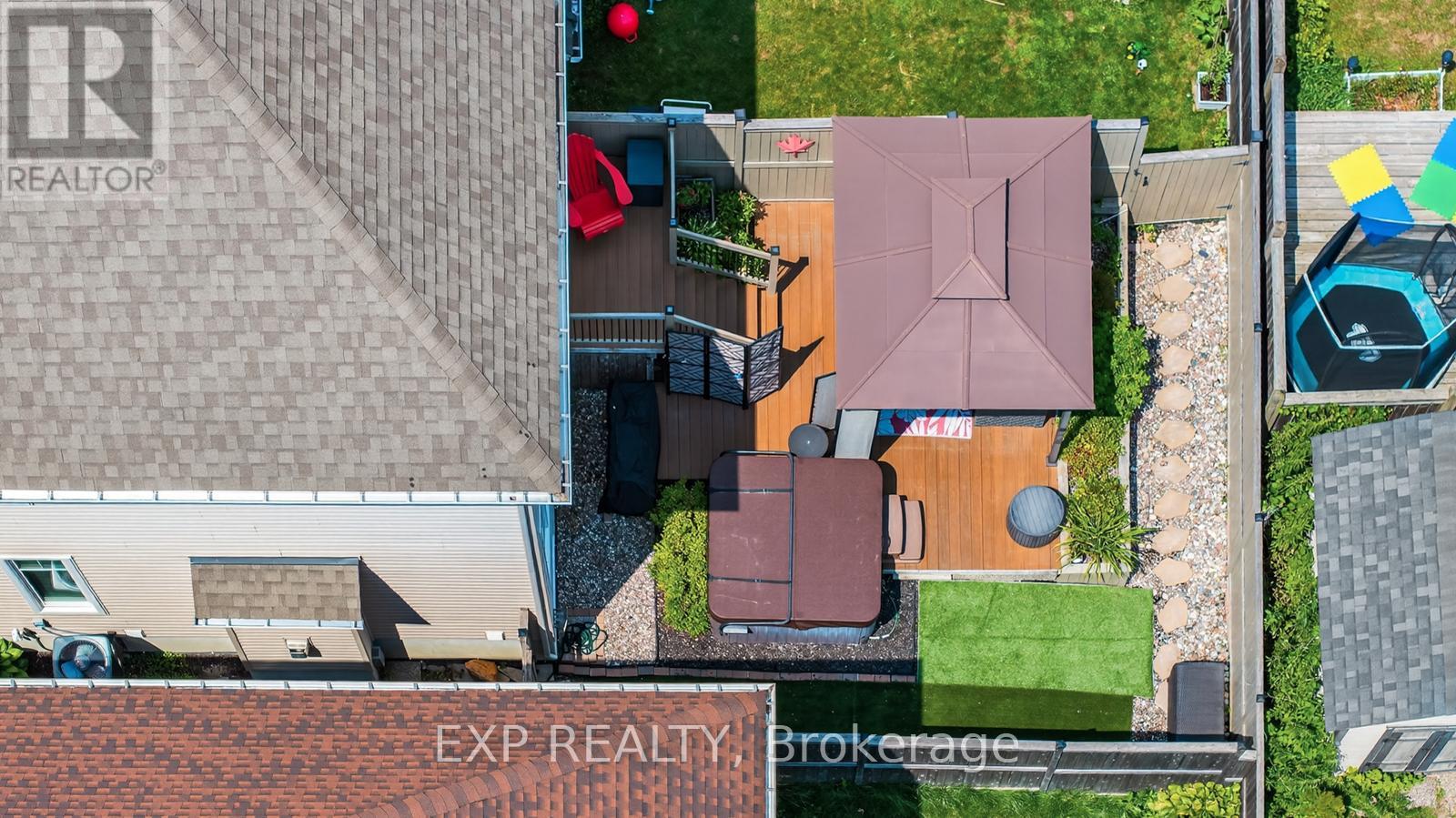 394 Warmstone Drive