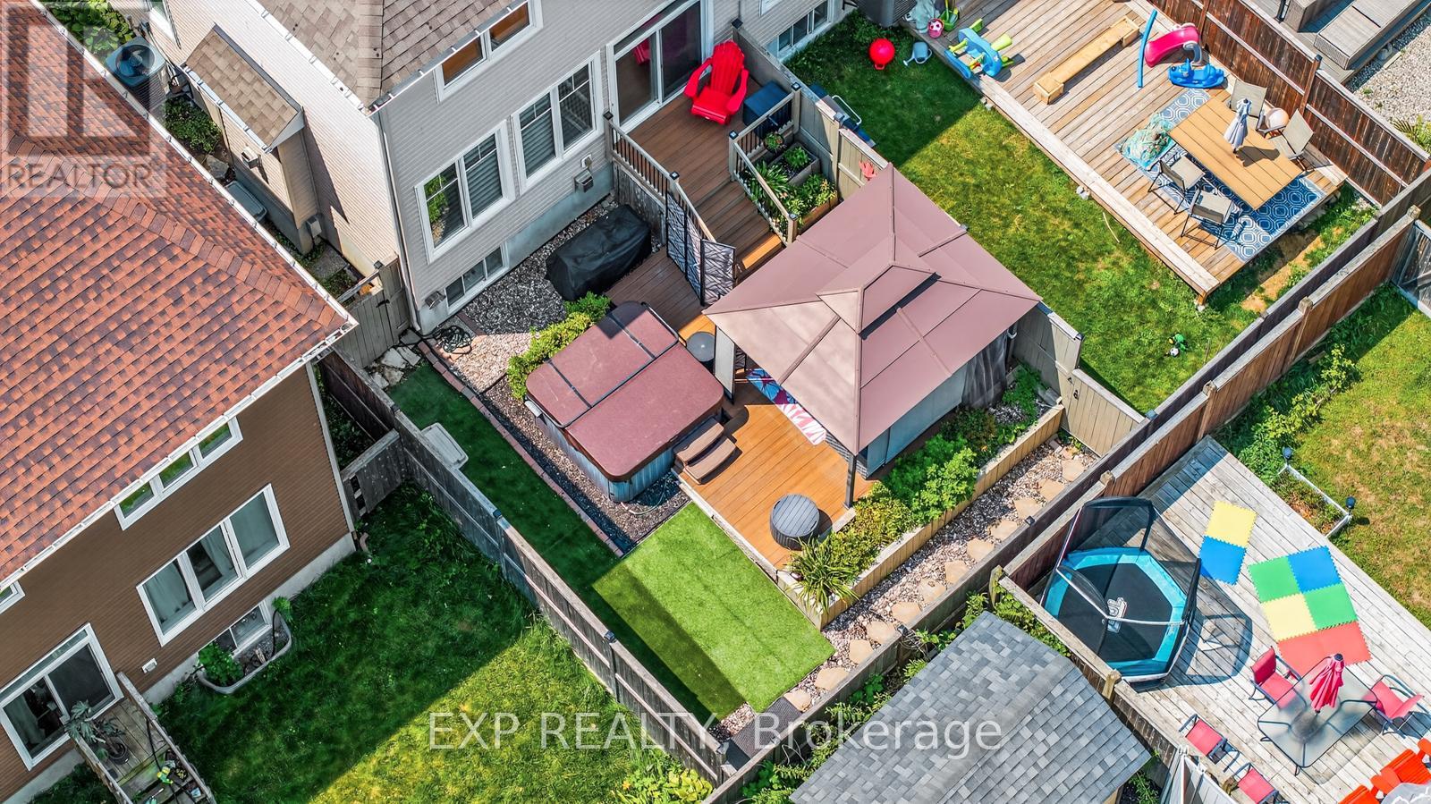 394 Warmstone Drive