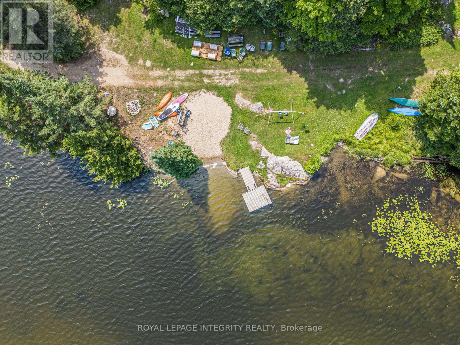 Pt L 27 Bow Lake Lane
