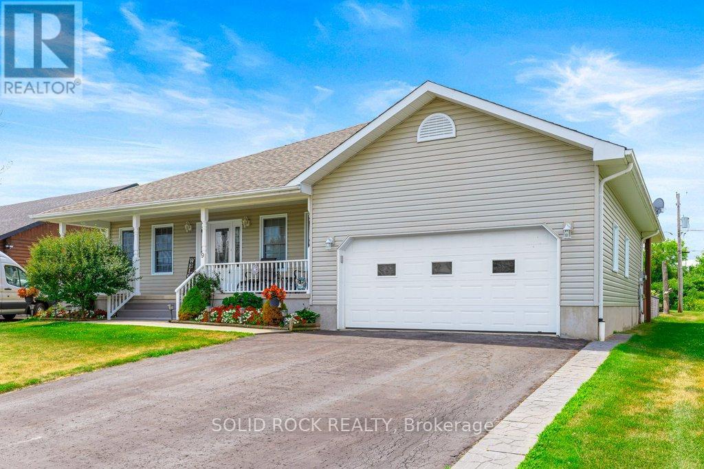 9 Grove Street