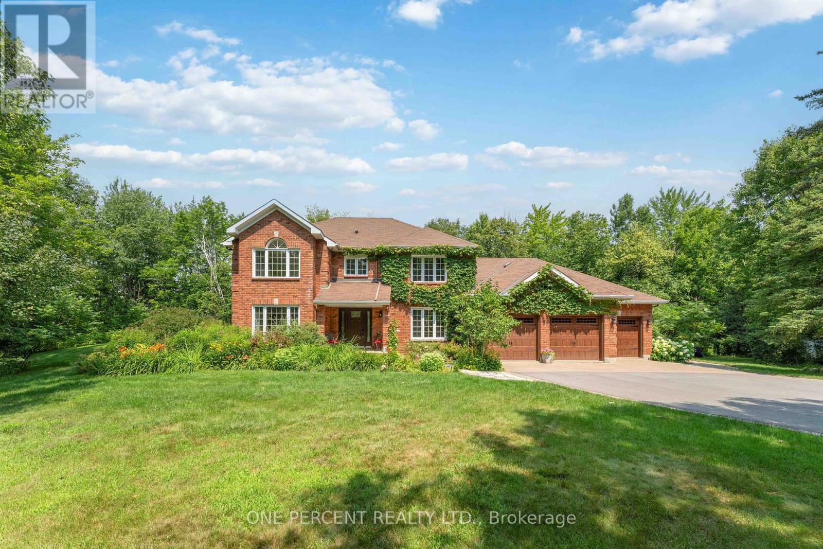 100 John Aselford Drive