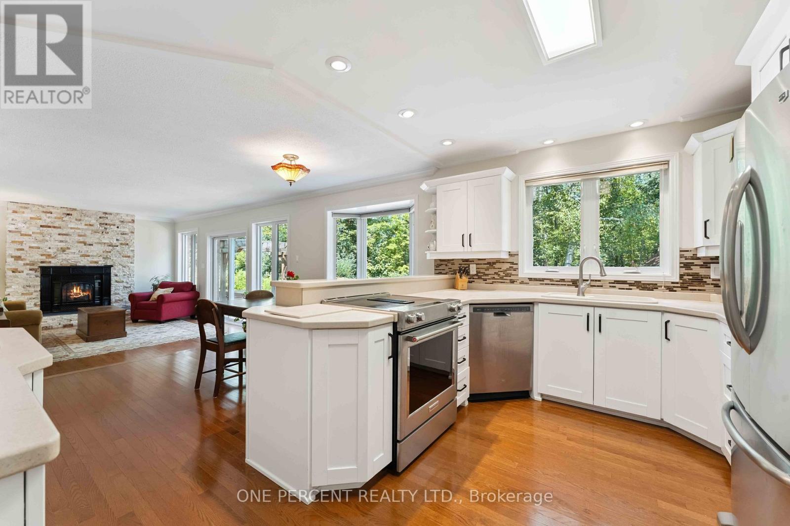 100 John Aselford Drive