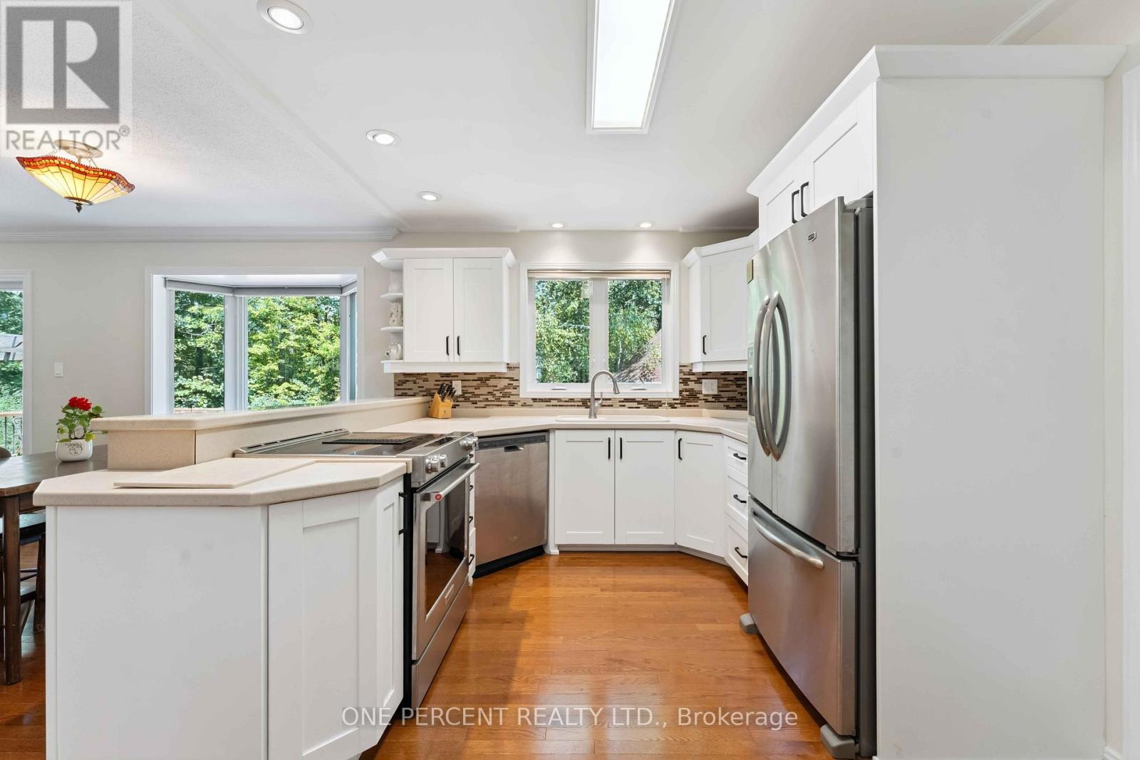 100 John Aselford Drive