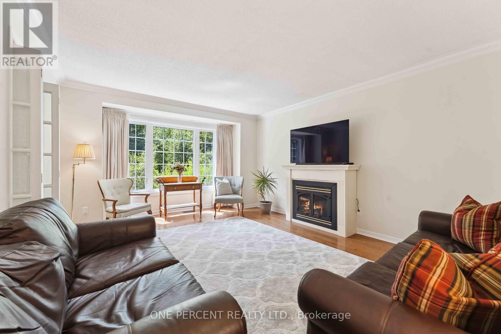 100 John Aselford Drive