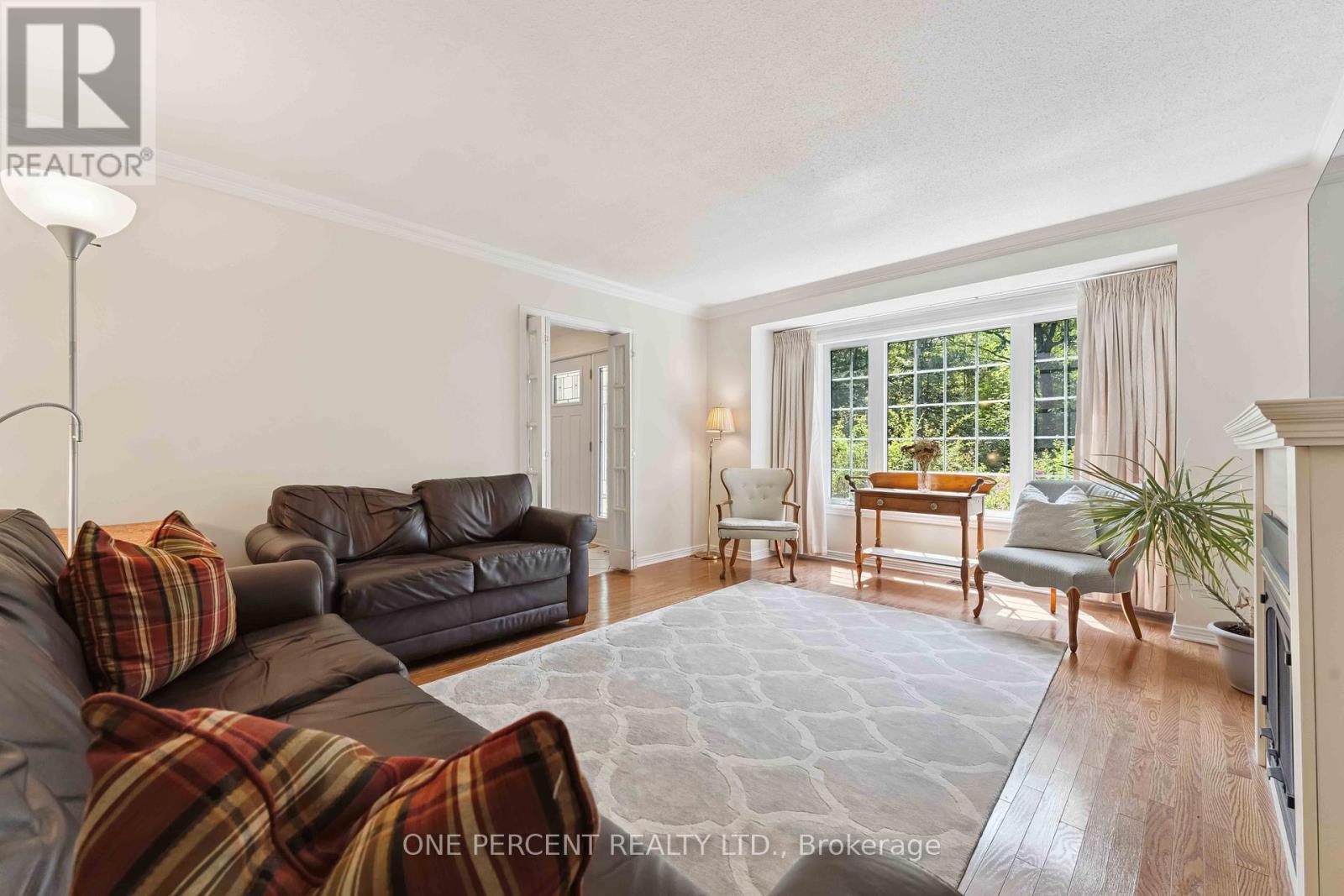 100 John Aselford Drive