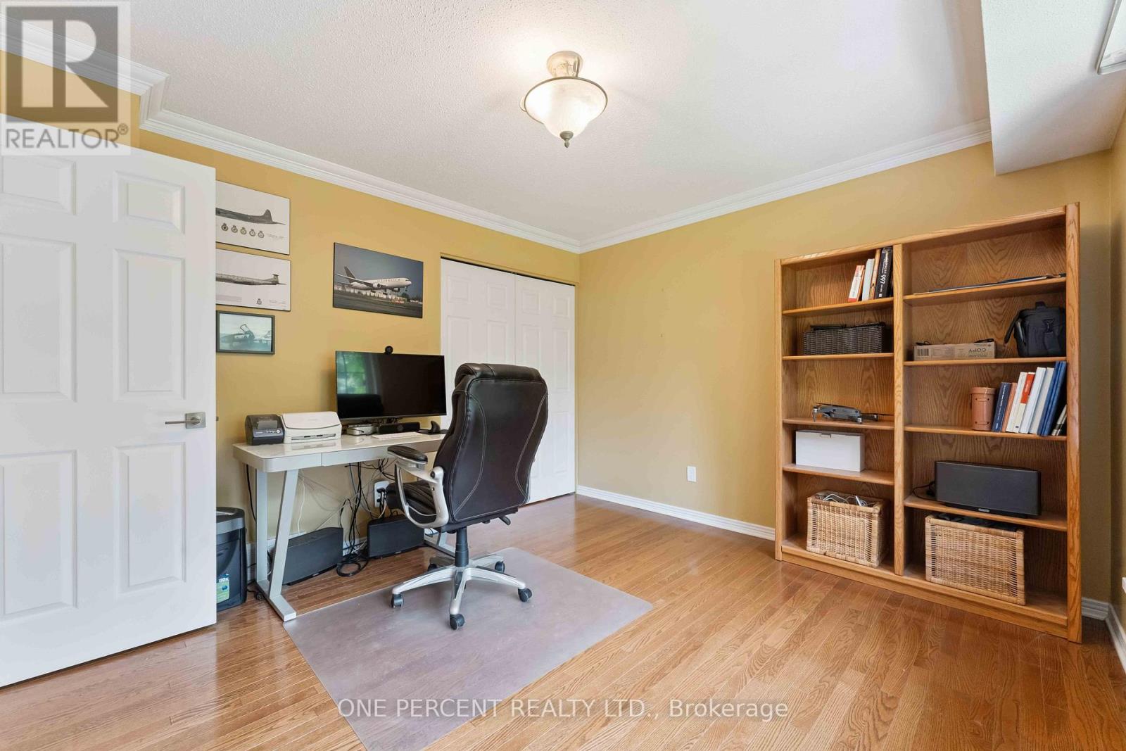 100 John Aselford Drive