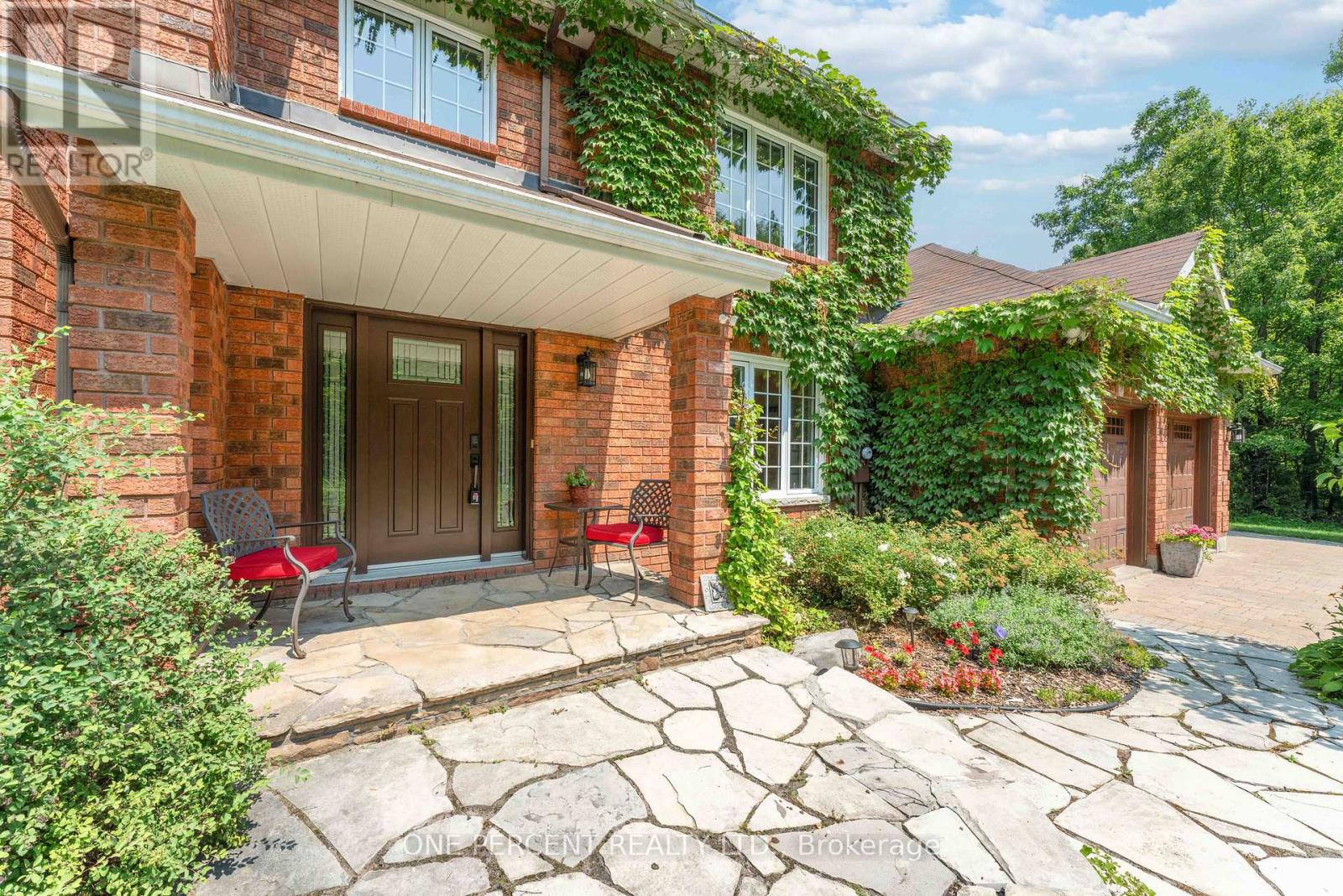 100 John Aselford Drive
