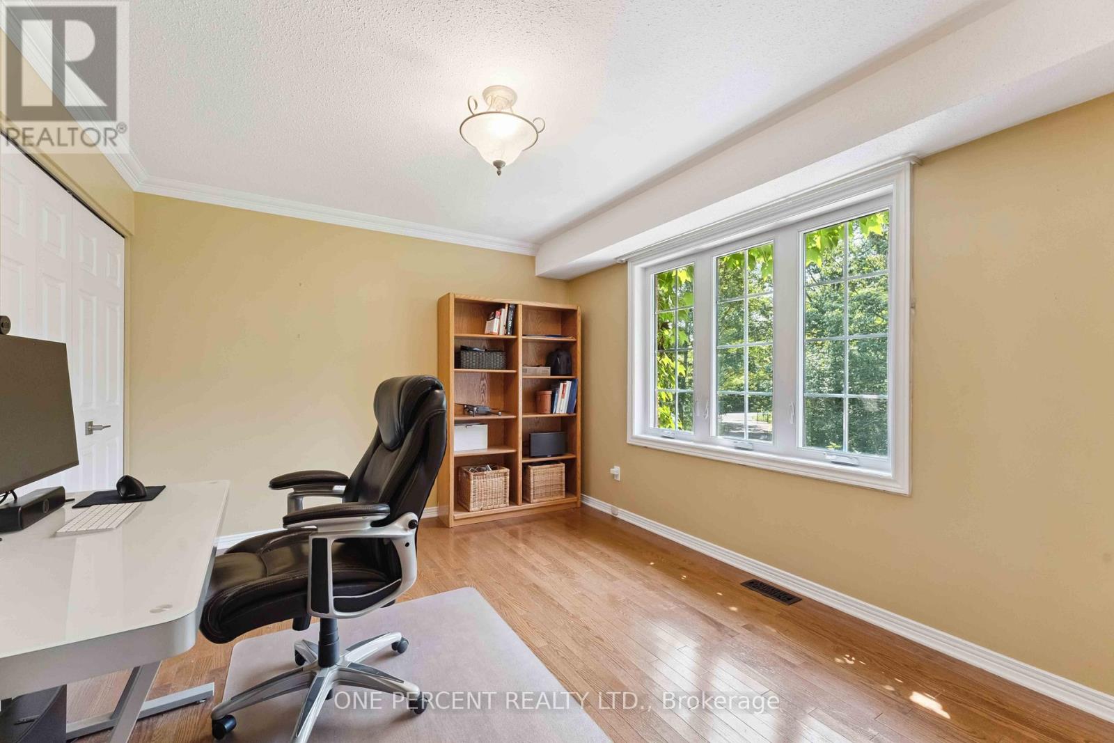 100 John Aselford Drive