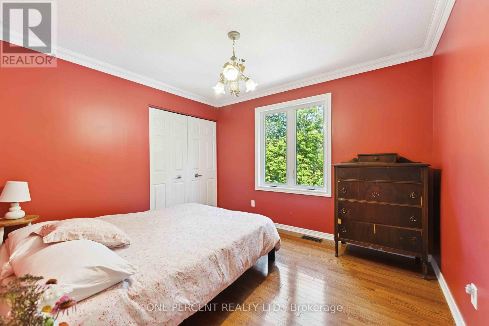 100 John Aselford Drive