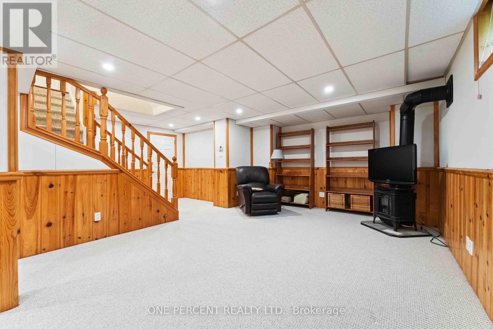 100 John Aselford Drive