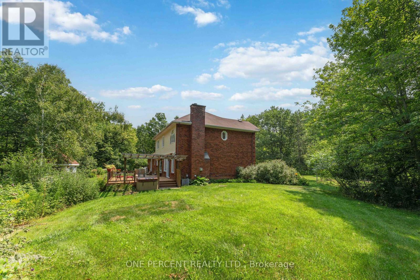 100 John Aselford Drive