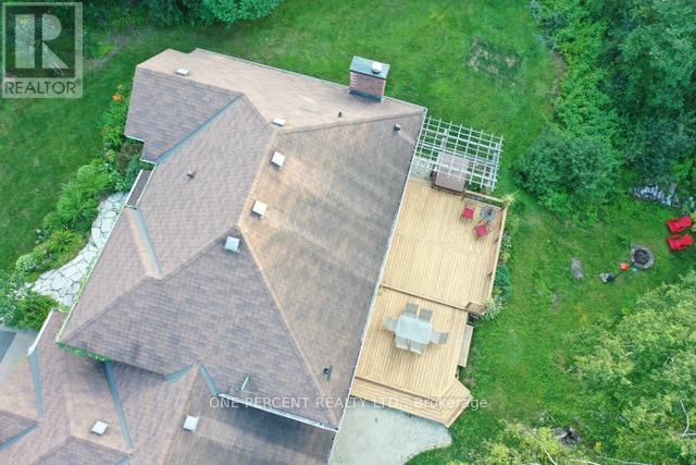 100 John Aselford Drive