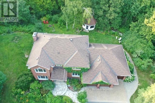 100 John Aselford Drive