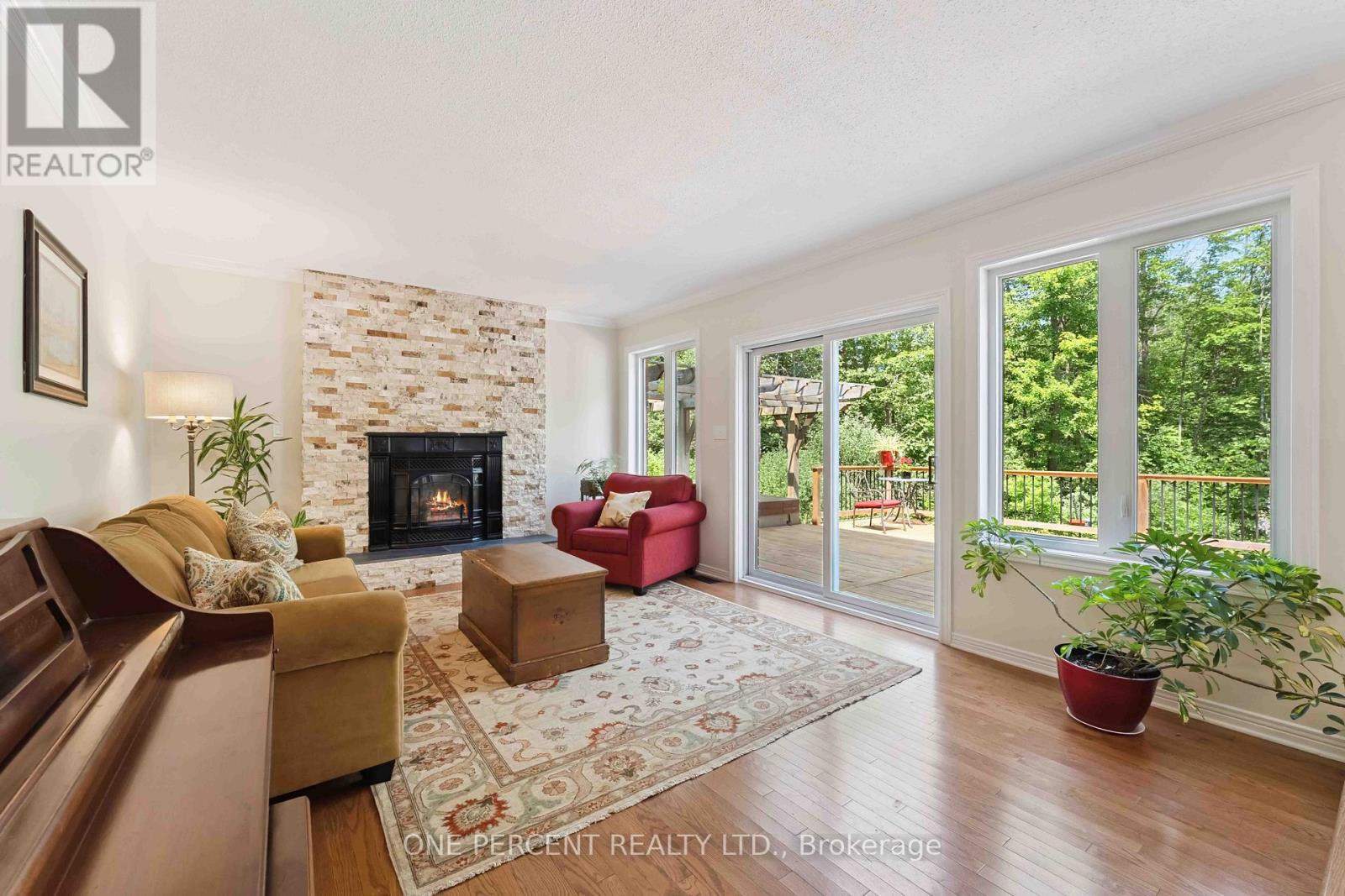 100 John Aselford Drive