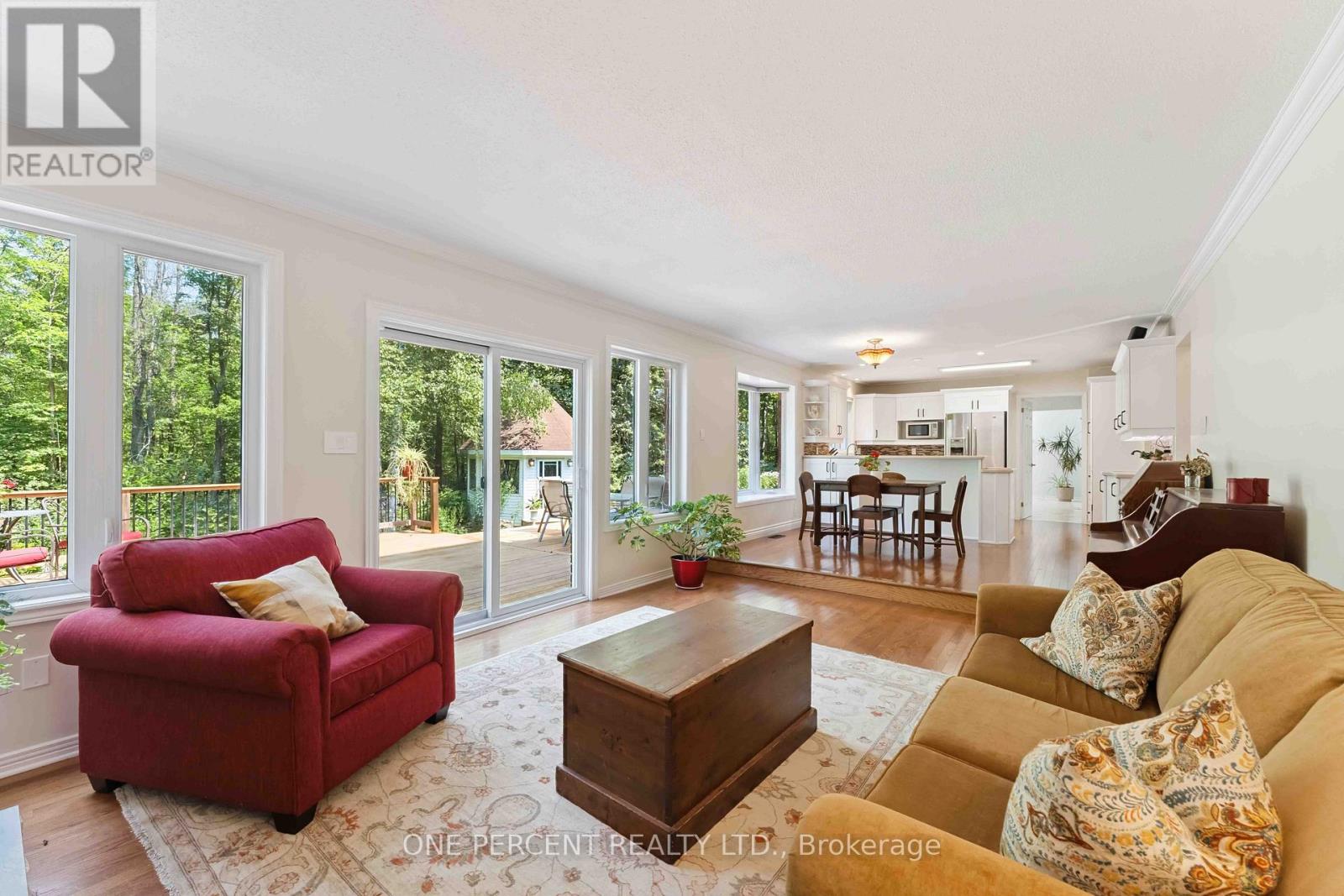 100 John Aselford Drive