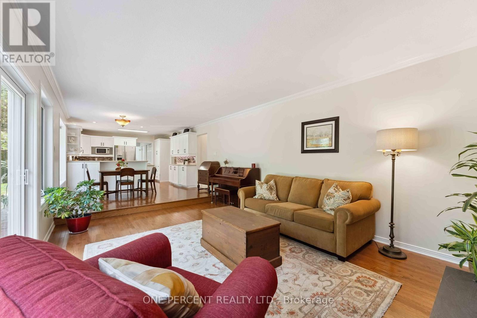100 John Aselford Drive