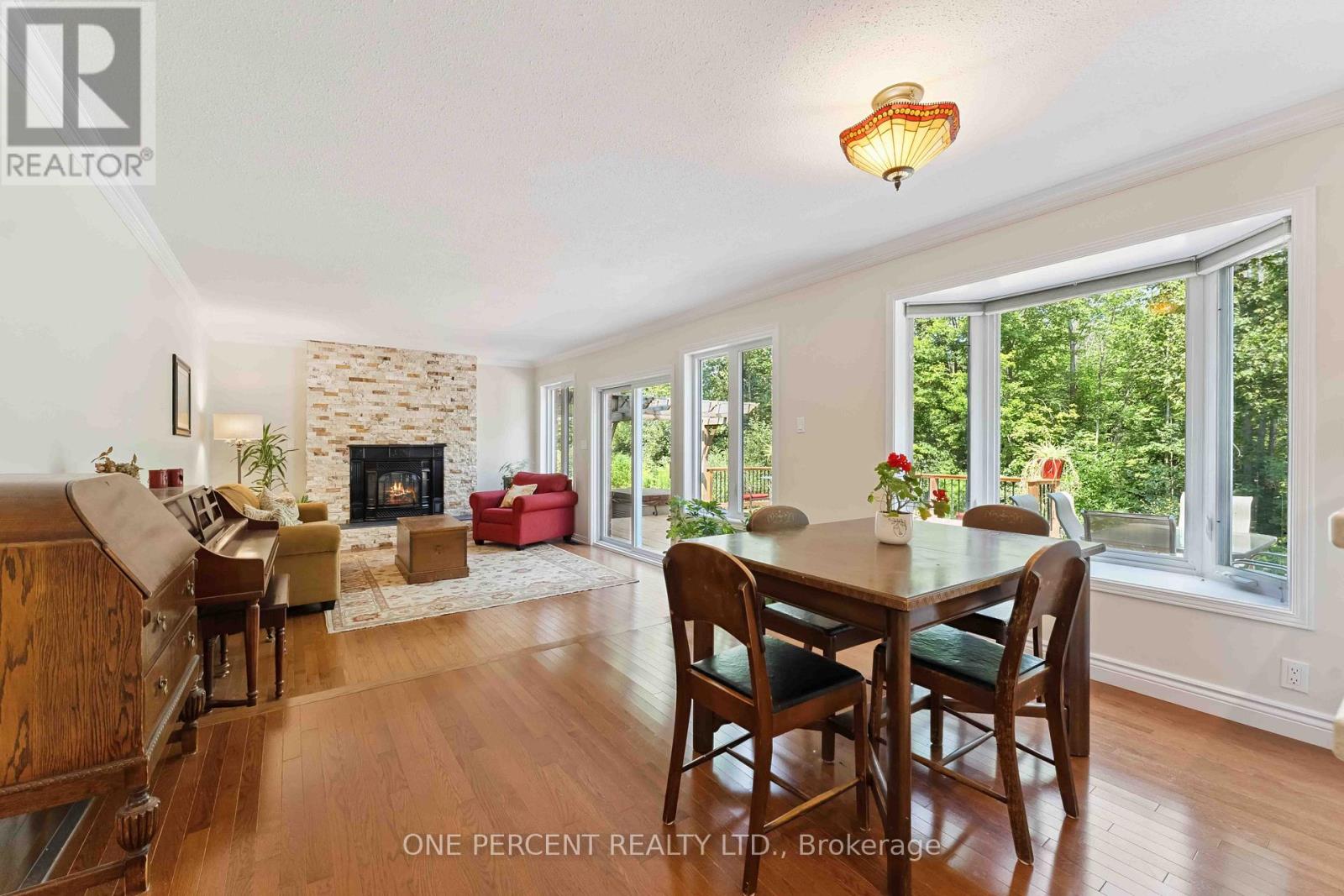 100 John Aselford Drive