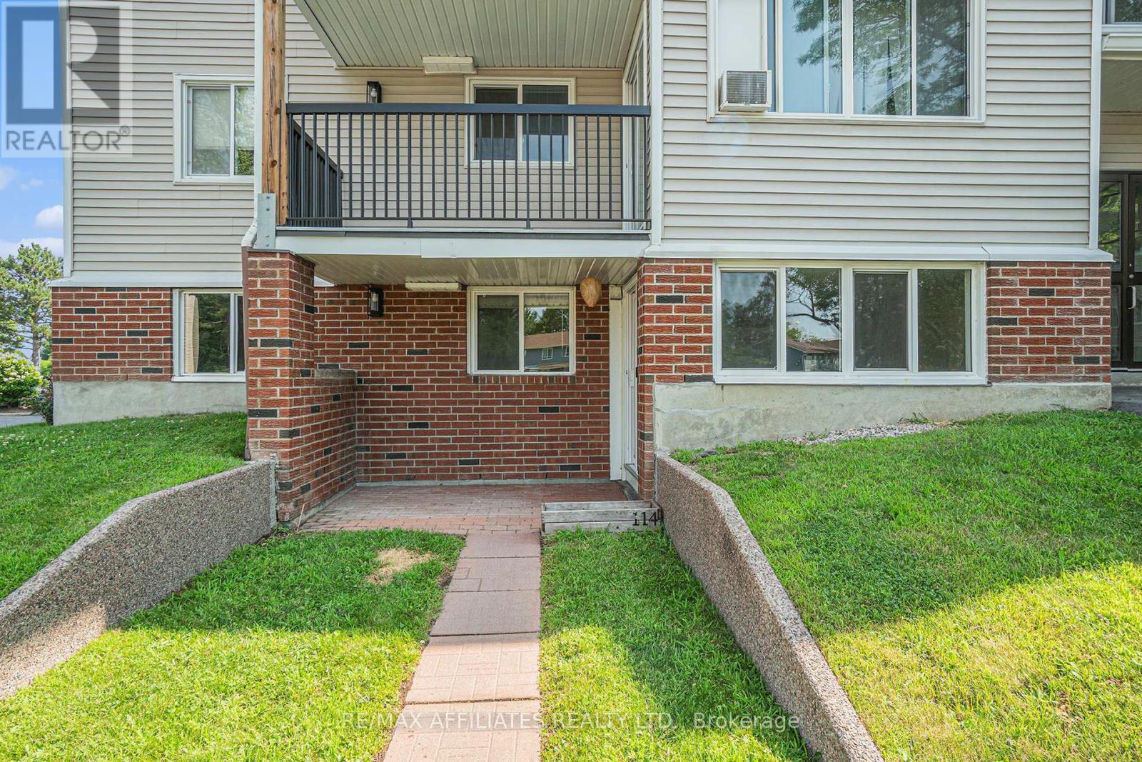 114 - 6532 Bilberry Drive