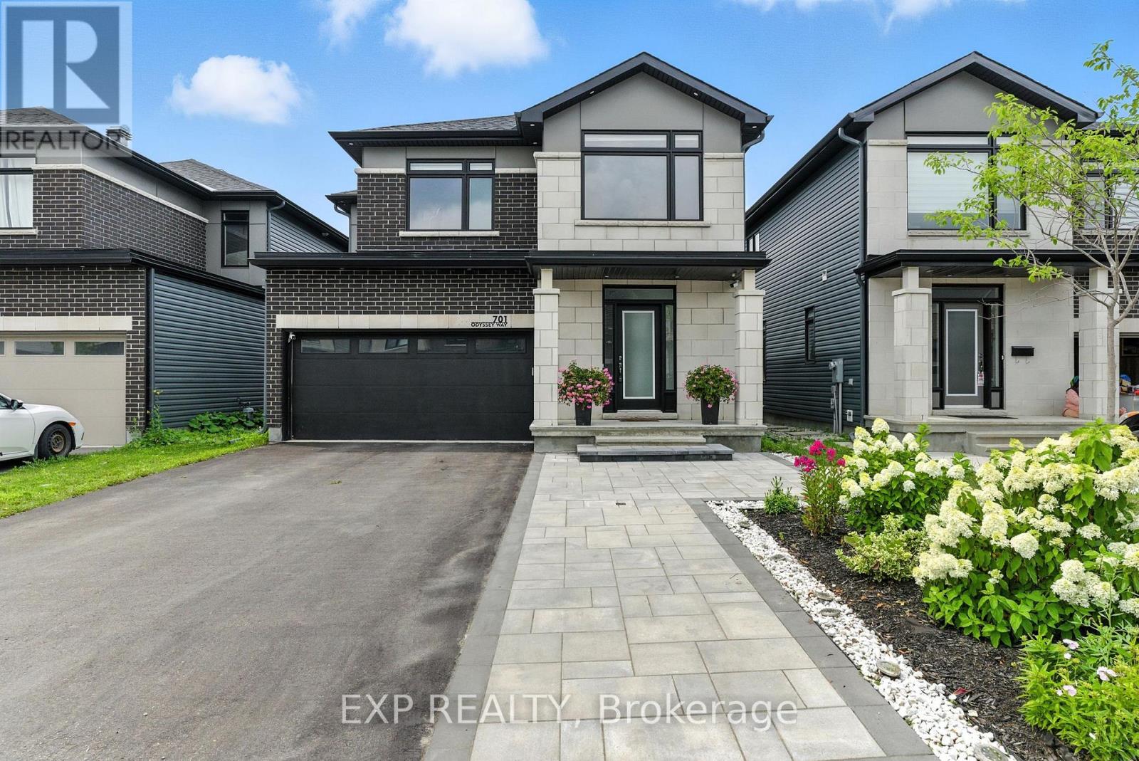 701 Odyssey Way