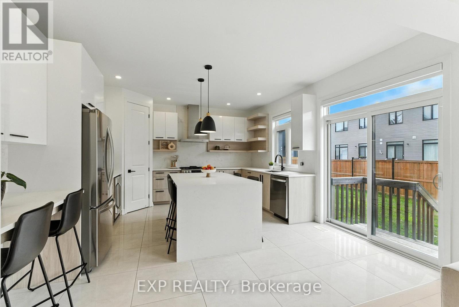 701 Odyssey Way