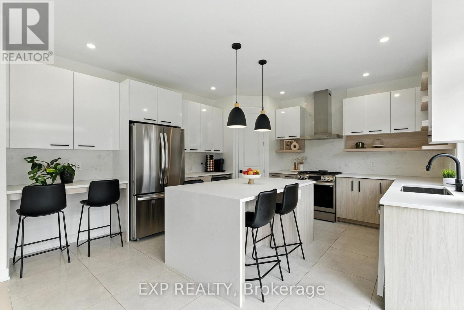 701 Odyssey Way