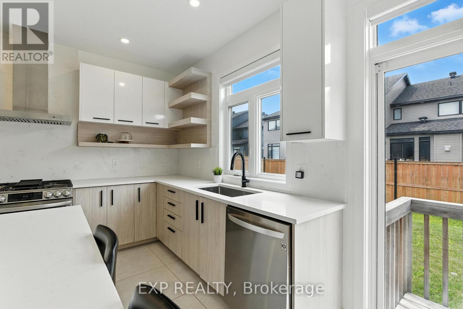 701 Odyssey Way