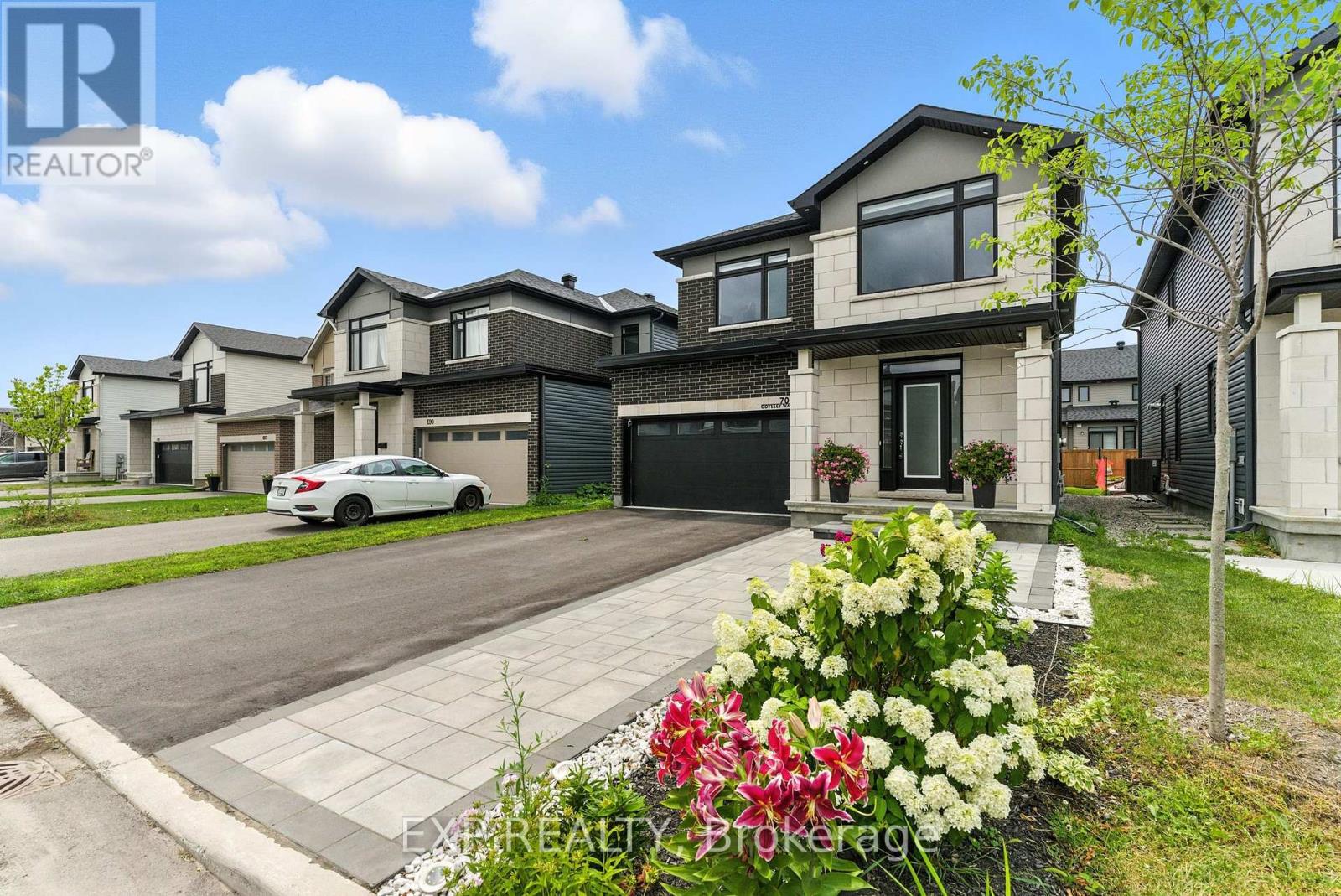 701 Odyssey Way