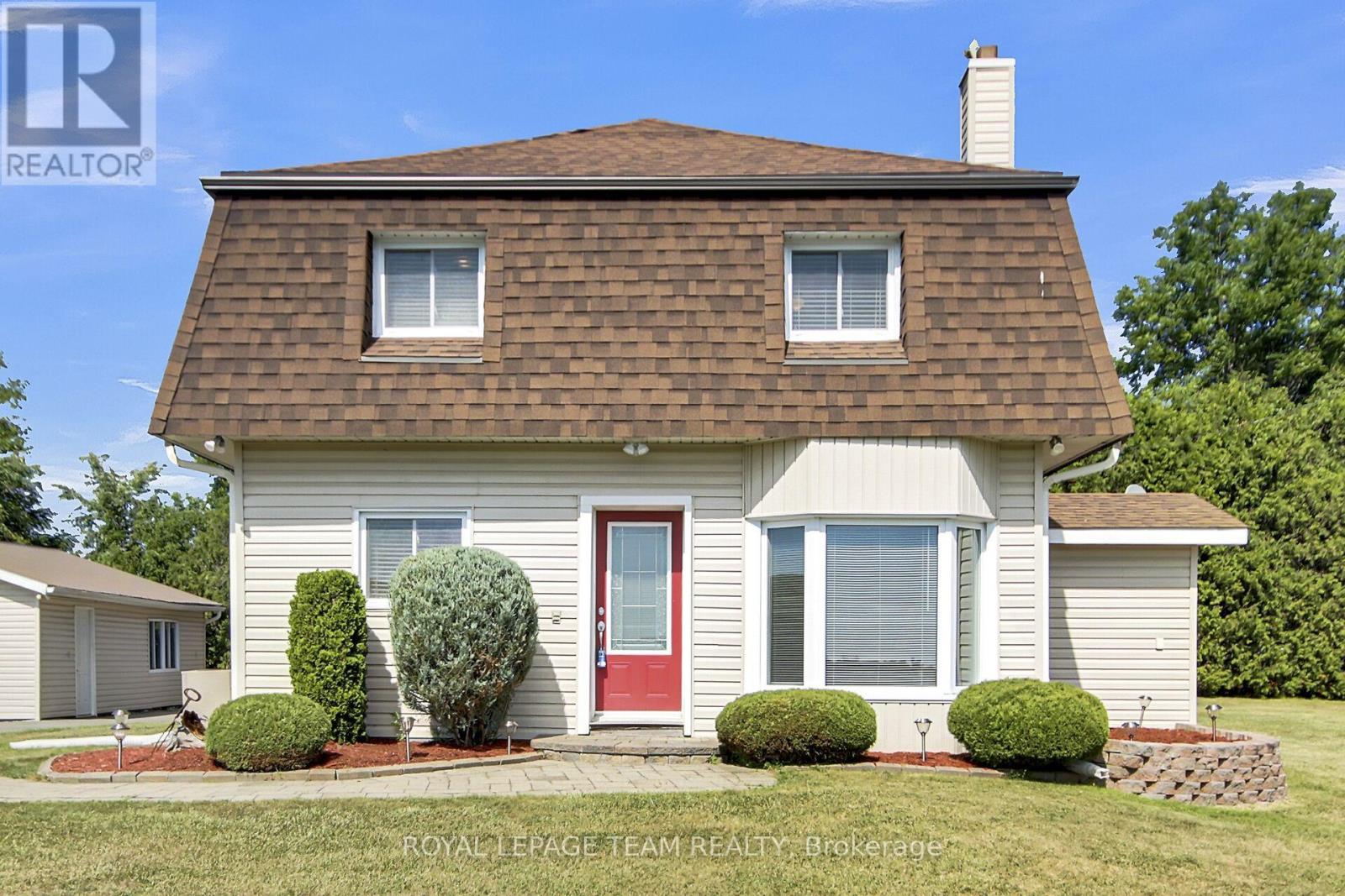 5745 Fourth Line Road