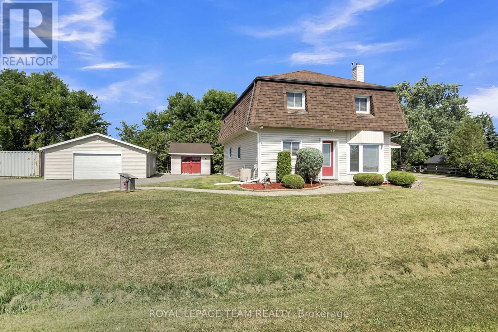 5745 Fourth Line Road