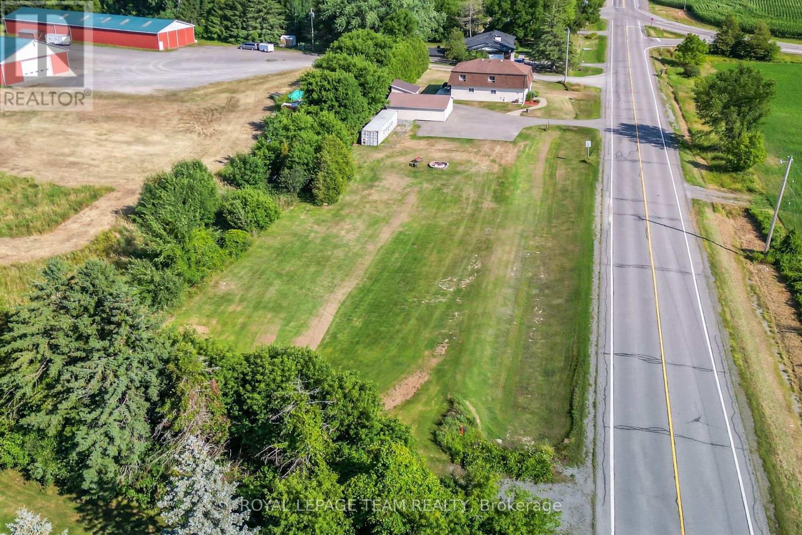 5745 Fourth Line Road