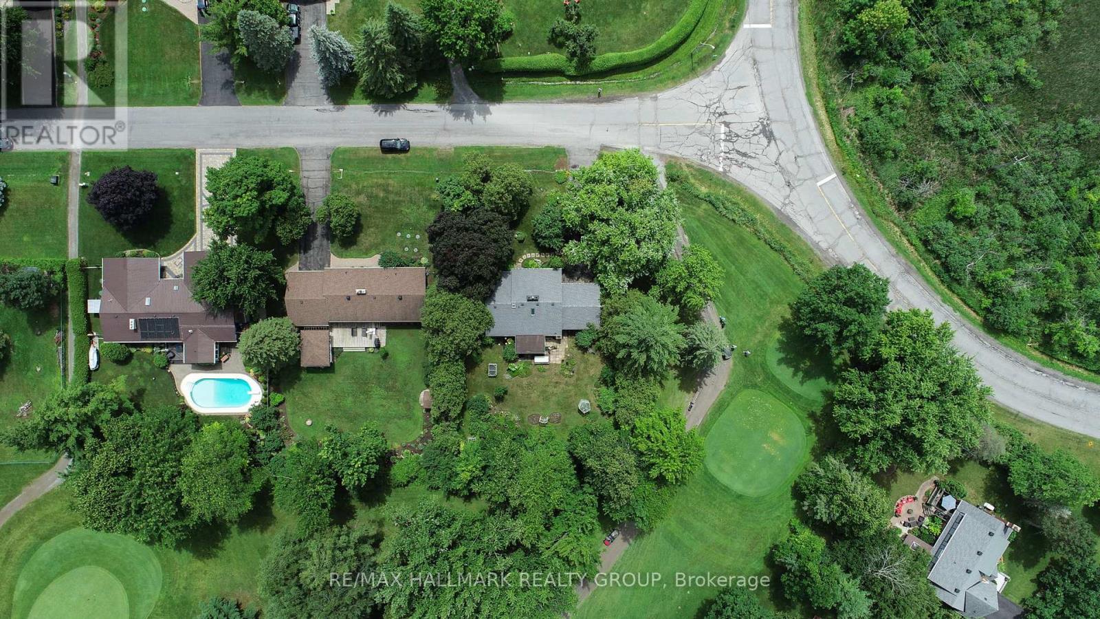 1307 Fairway Drive