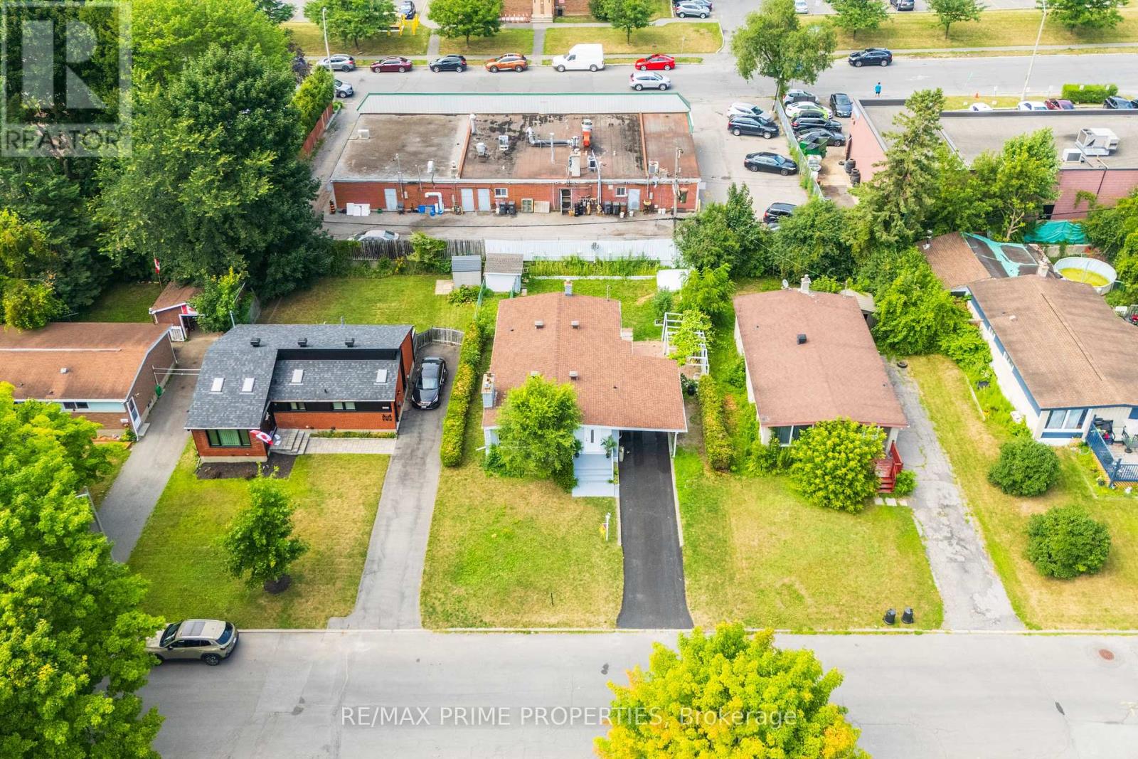 1035 Connery Avenue