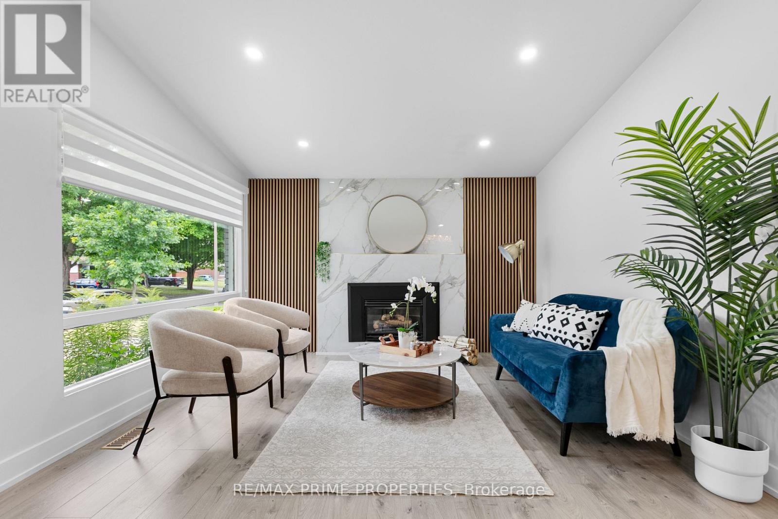 1035 Connery Avenue