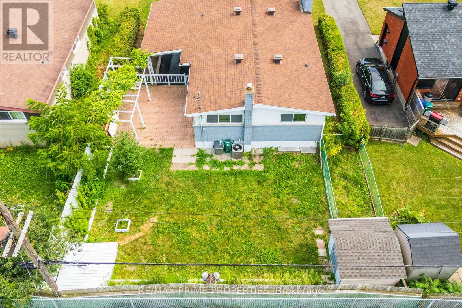 1035 Connery Avenue
