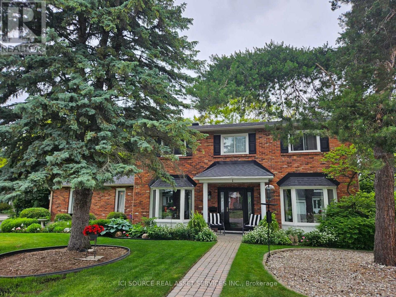 1 Erinlea Court