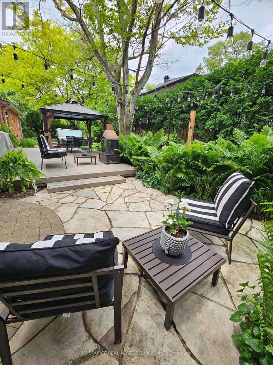 1 Erinlea Court