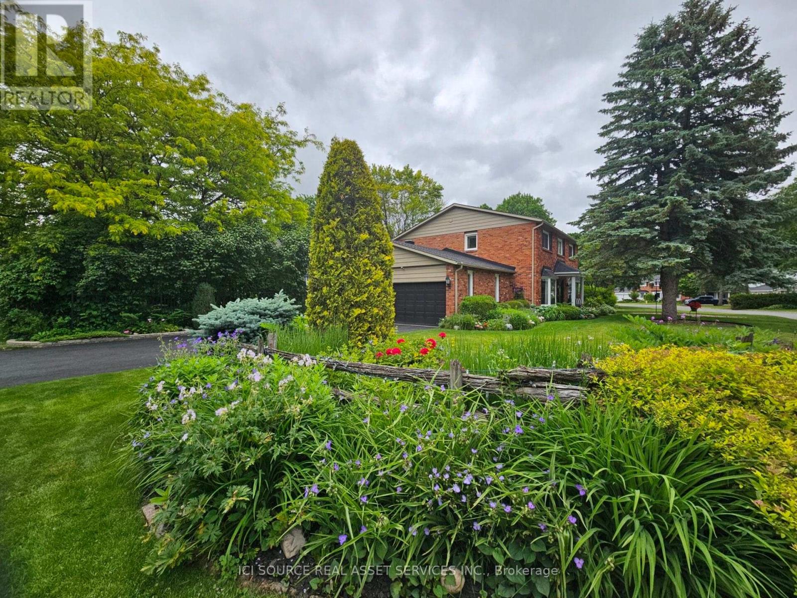 1 Erinlea Court