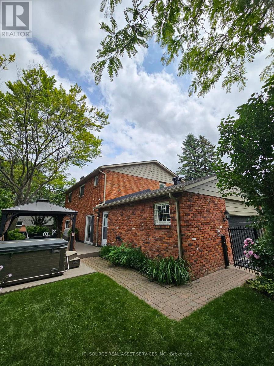 1 Erinlea Court