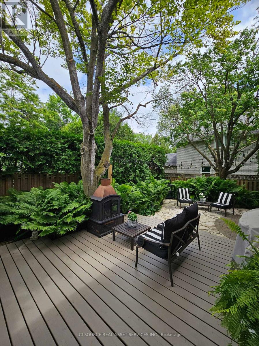 1 Erinlea Court