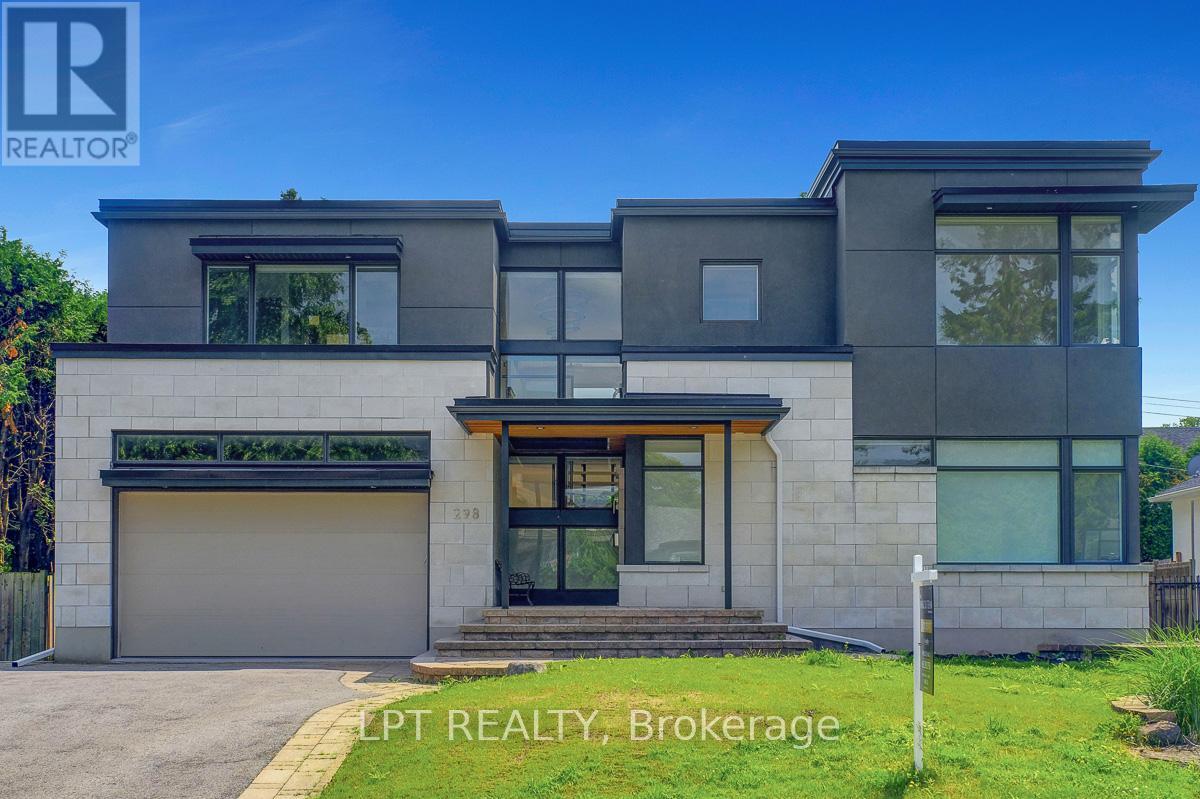 298 Crestview Road