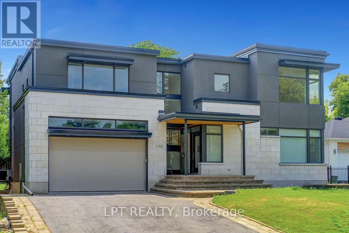 298 Crestview Road