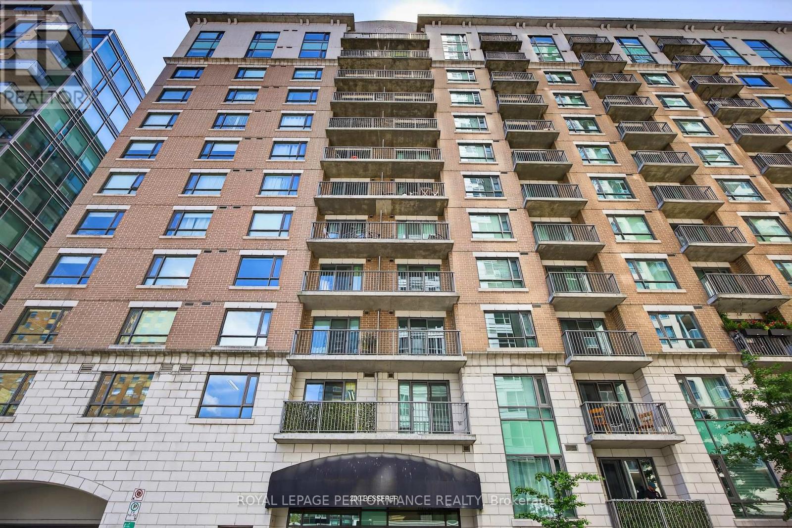103 - 200 Besserer Street