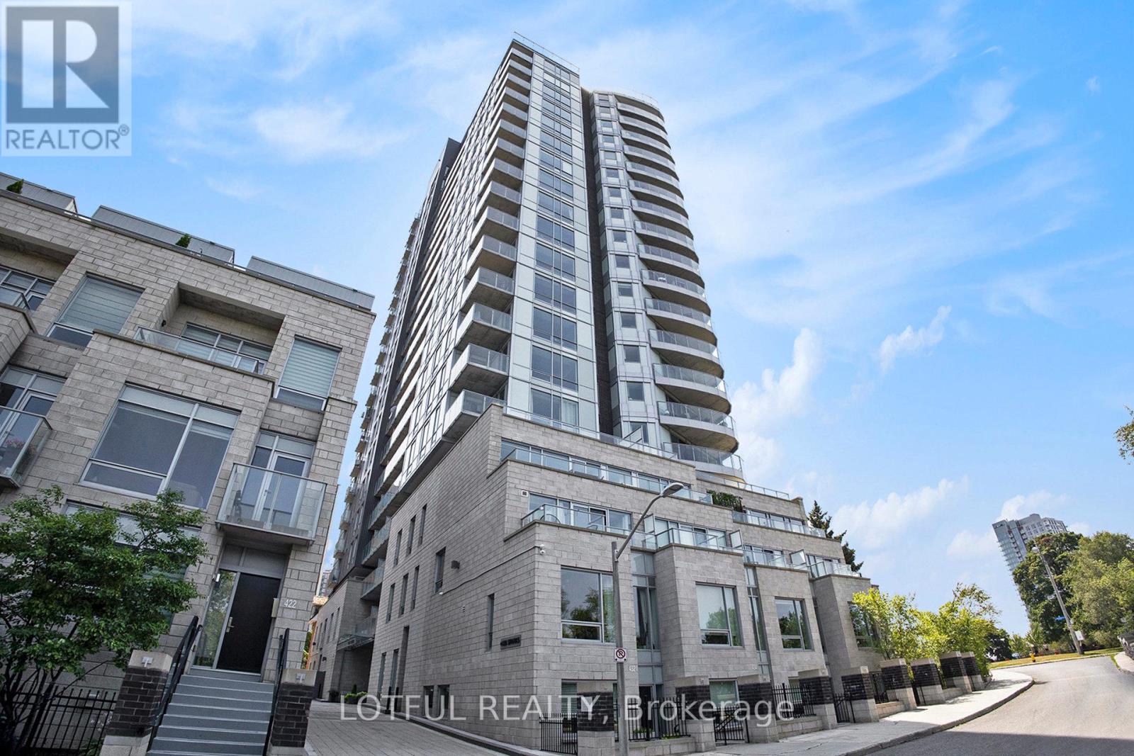 601 - 428 Sparks Street