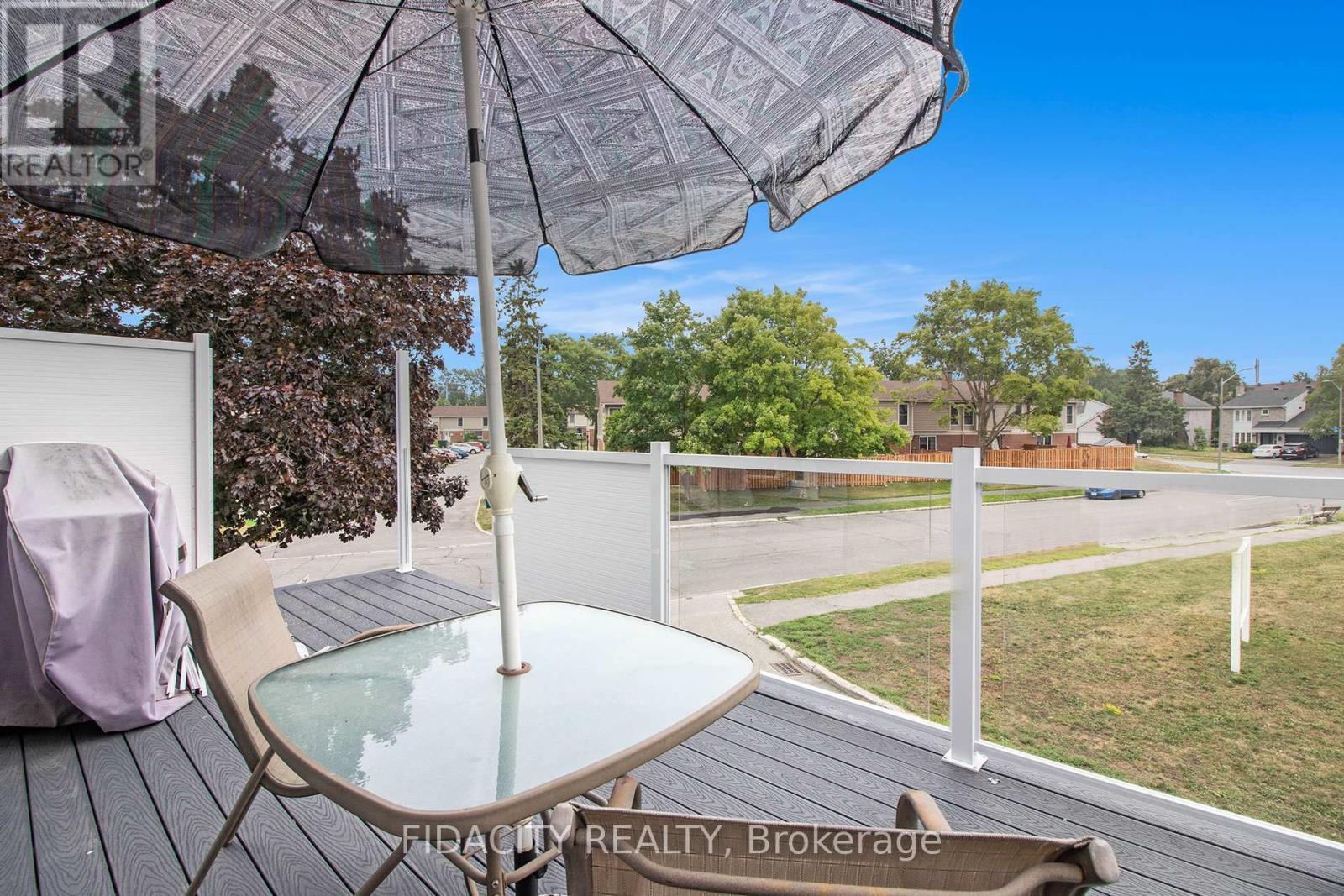 180 - 825 Cahill Drive W
