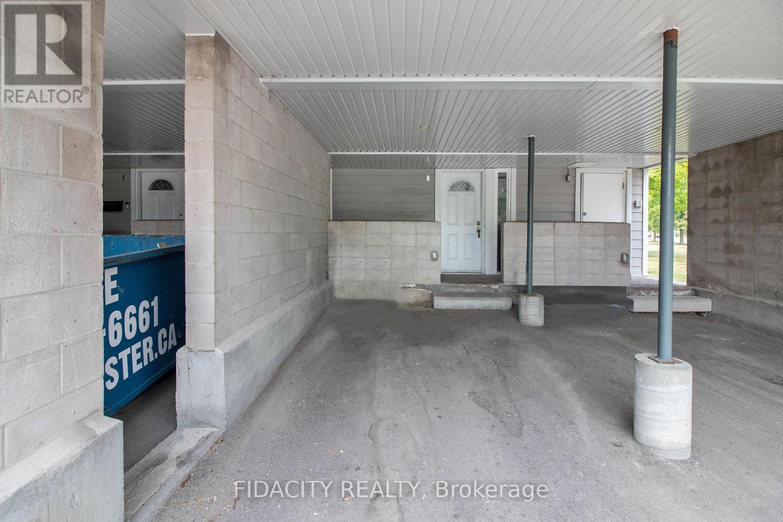 180 - 825 Cahill Drive W