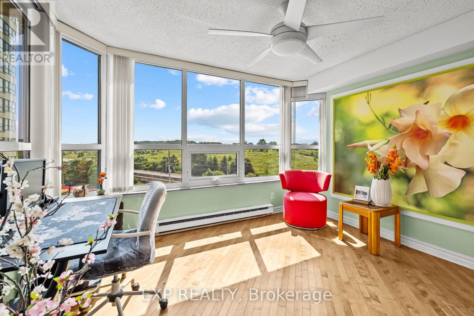 606 - 1500 Riverside Drive